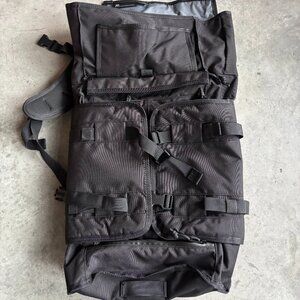 Mission Workshop Rhake